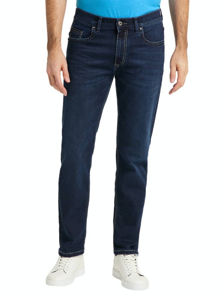 Pioneer Jeans Rando Stone Used - Salathé Jeans & Army Shop AG