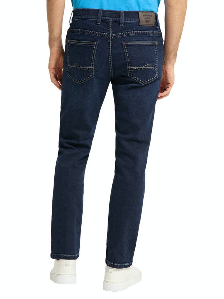 Pioneer Jeans Rando Stone Used - Salathé Jeans & Army Shop AG