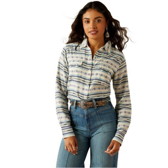 Ariat Women Seaside Shirt