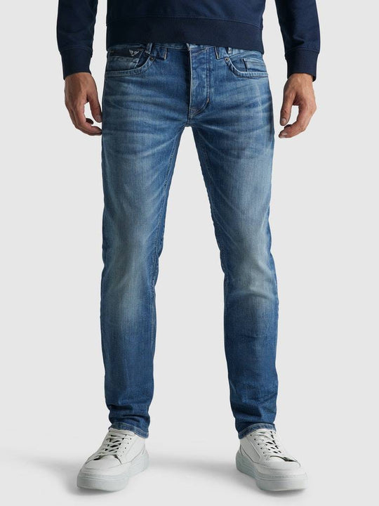 PME Legend Jeans Commander 3.0 Fresh Mid Blue