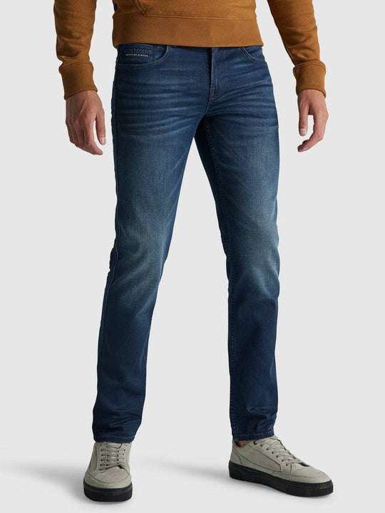 PME Legend Jeans Nightflight Night Blue Wash