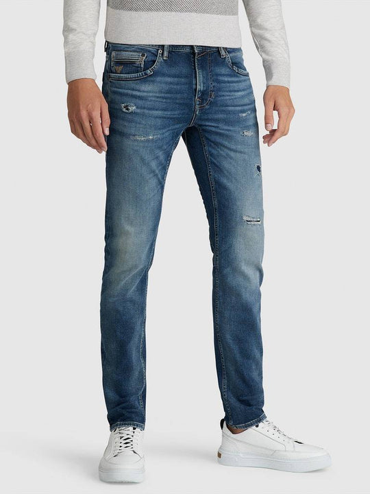 PME Legend Jeans Tailwheel Soft Indigo Blue