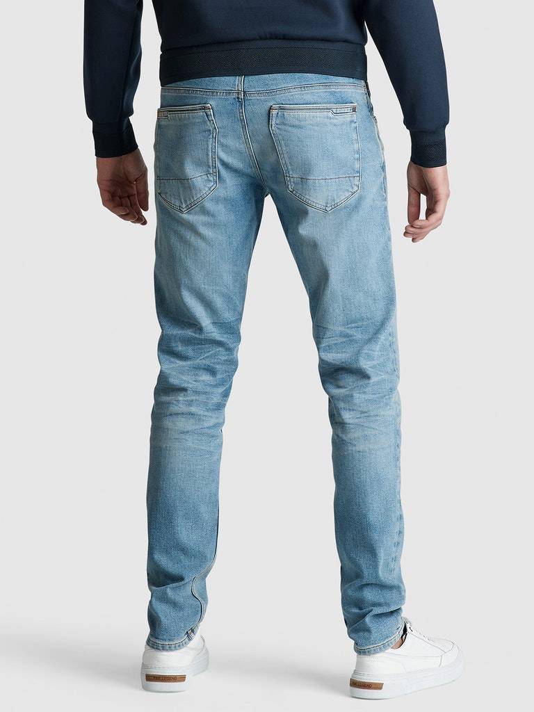 PME Legend Jeans XV Light Mid Denim - Salathé Jeans & Army Shop AG