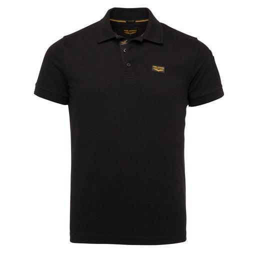 PME Legend Short Sleeve Polo Shirt - Salathé Jeans & Army Shop AG