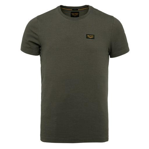 PME Legend Short Sleeve R-Neck - Salathé Jeans & Army Shop AG