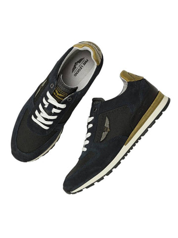PME Legend Sneaker Lockplate - Salathé Jeans & Army Shop AG