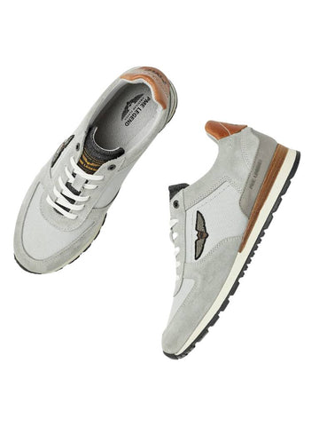 PME Legend Sneaker Lockplate - Salathé Jeans & Army Shop AG