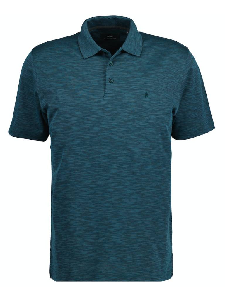 Ragman Polo Shirt Flammé - Salathé Jeans & Army Shop AG