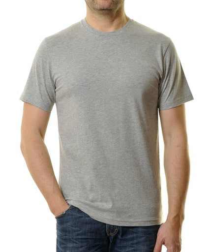 Ragman T-Shirt Rundhals - Salathé Jeans & Army Shop AG