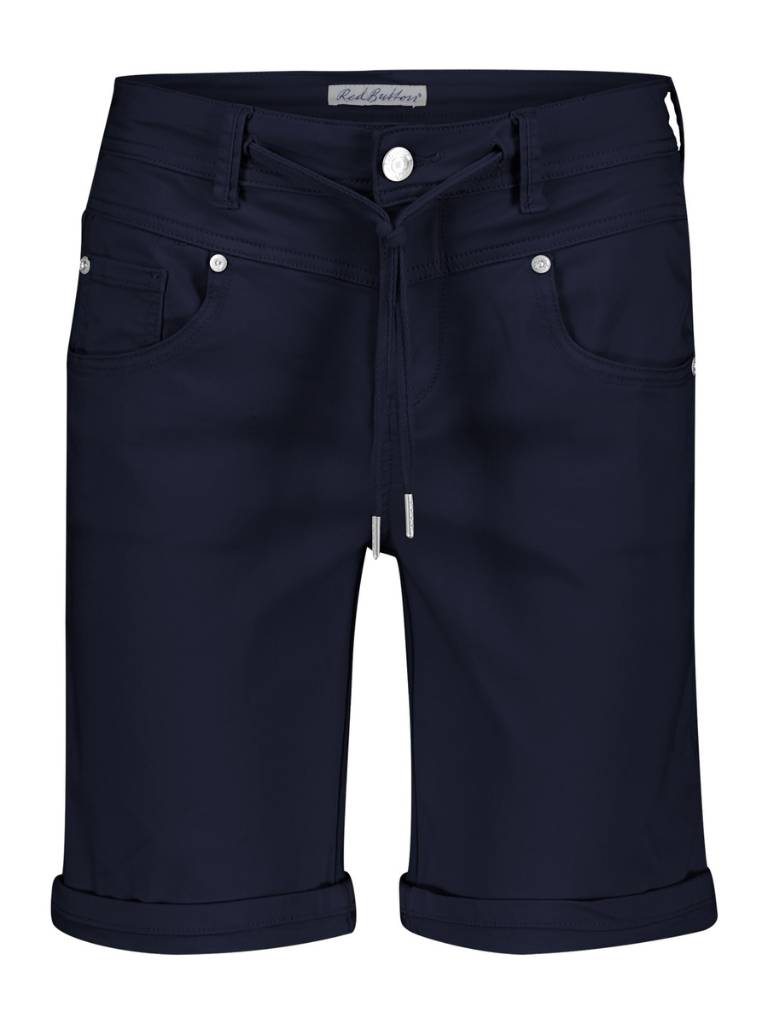 Red Button Relax Short Jog Colour - Salathé Jeans & Army Shop AG