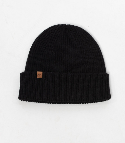 Whateverman Harbour Merino Beanie