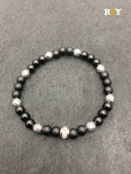 Rock2You Perlenarmband Little Glamour