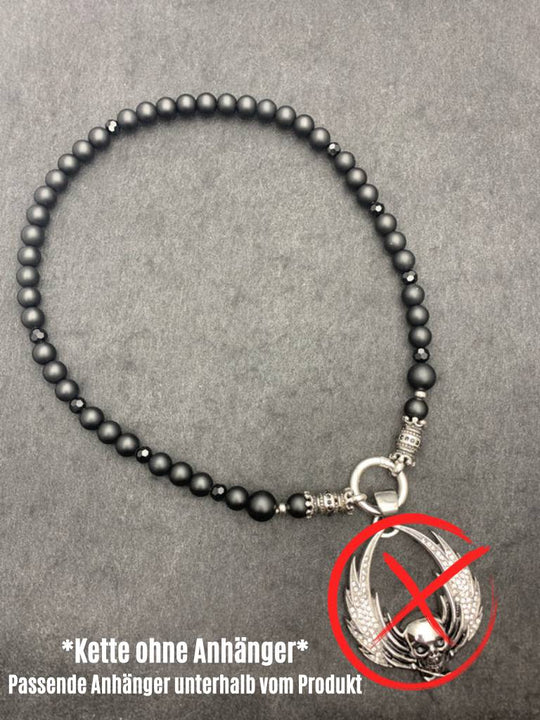 Rock2you Biker Halskette Lucky