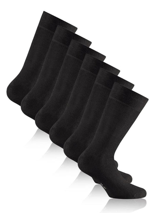 Rohner Basic WO/CO 3er Pack