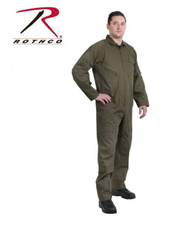 Rothco Flightsuit - Salathé Jeans & Army Shop AG