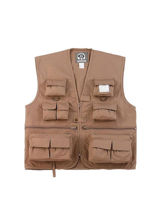 Rothco Kids Uncle Milty Travel Vest