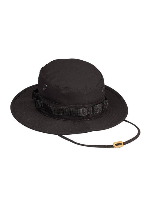 Rothco Poly/Cotton Rip-Stop Boonie Hat