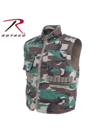 Rothco Ranger Vests - Salathé Jeans & Army Shop AG