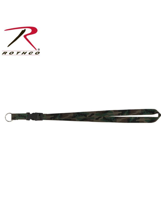Rothco Schlüsselanhänger
