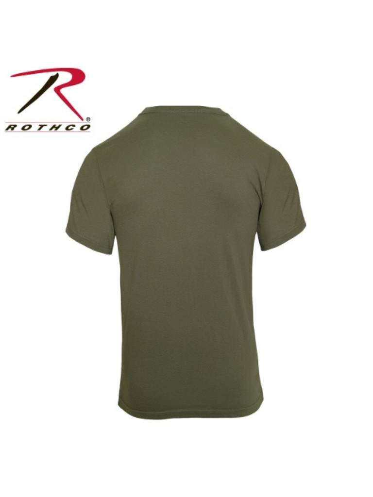 Rothco T-Shirt Vintage Air Corps - Salathé Jeans & Army Shop AG