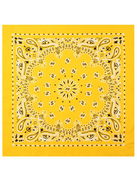 Rothco Trainmen Bandana