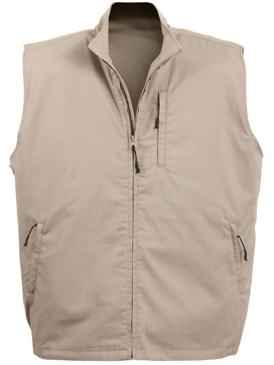 Rothco Undercover Travel Vest