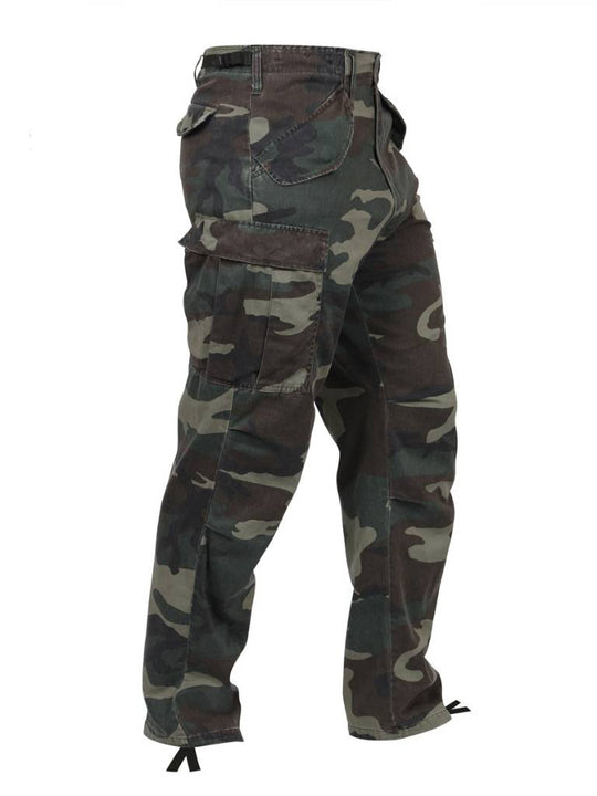 Rothco Vintage M-65 Field Pants