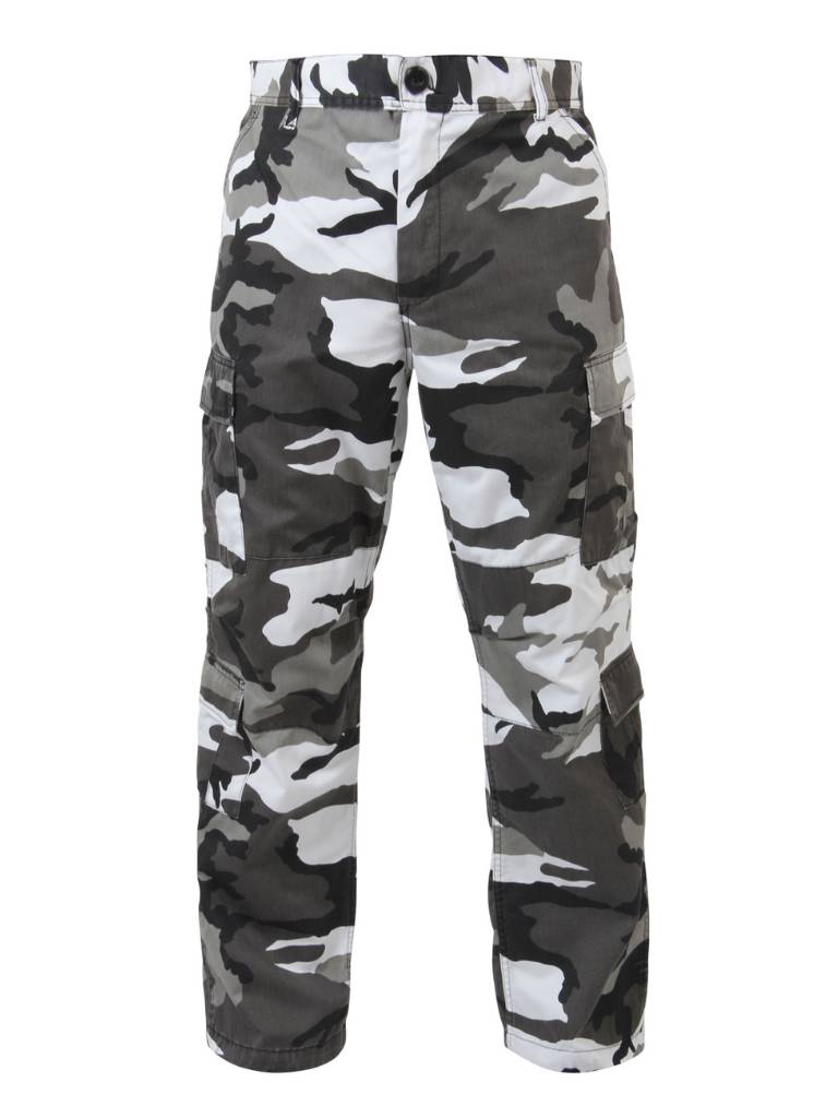 Rothco Vintage Paratrooper Fatigue Pants - Salathé Jeans & Army Shop AG