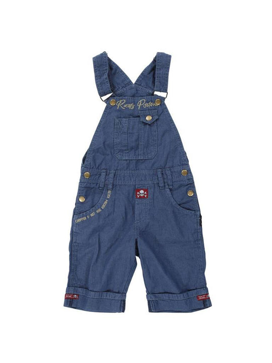 Rusty Pistons Latzhose Kids