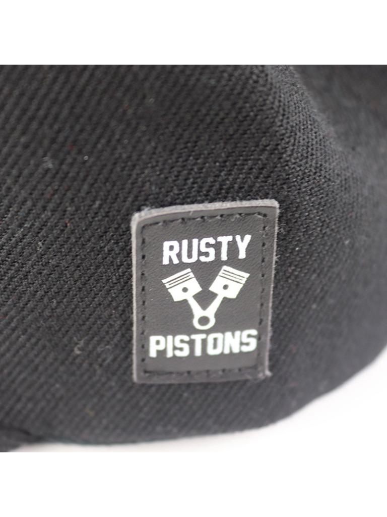Rusty Pistons Trucker Cap Trader - Salathé Jeans & Army Shop AG
