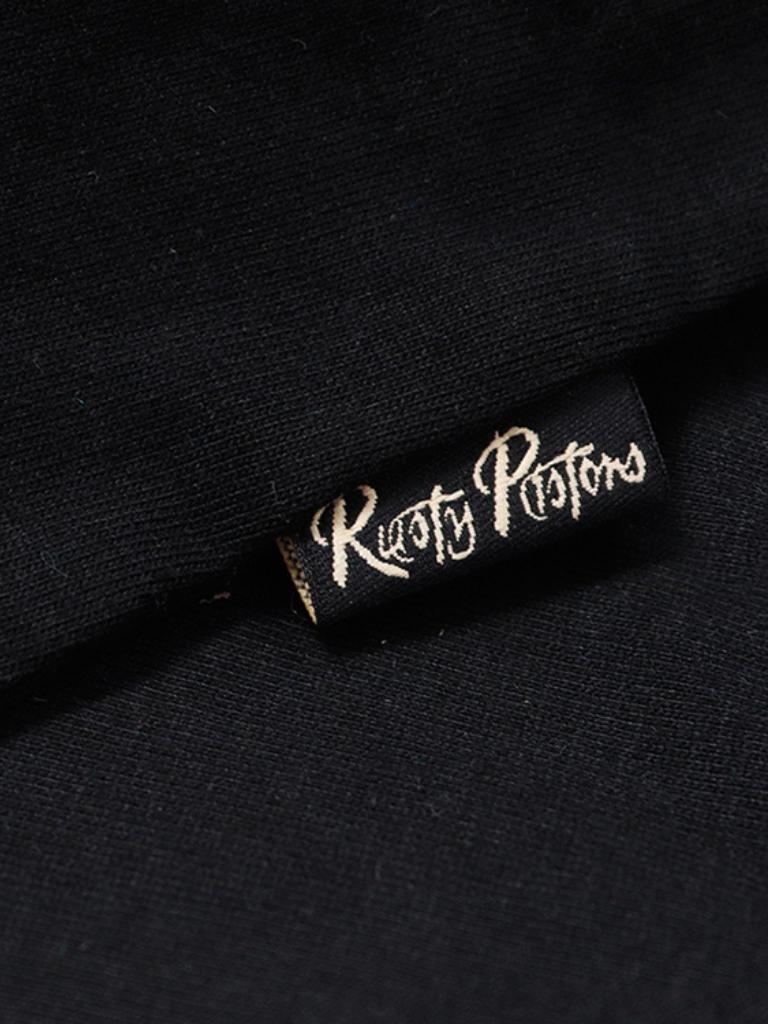 Rusty Pistons Women Langarmshirt LA Nocatee - Salathé Jeans & Army Shop AG
