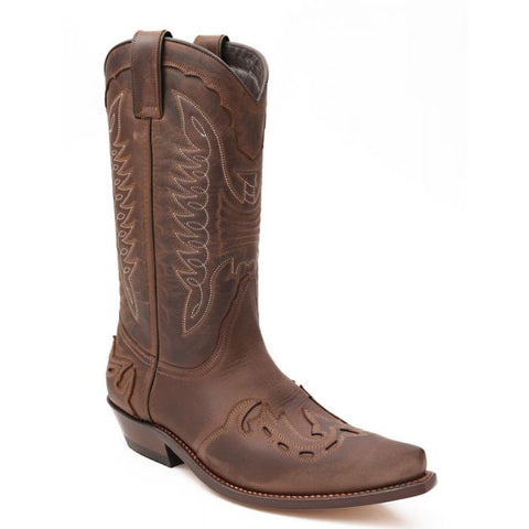 Sancho Abarca Westernboot 5119 Rio Grande