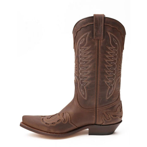 Sancho Abarca Westernboot 5119 Rio Grande