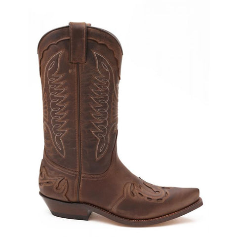 Sancho Abarca Westernboot 5119 Rio Grande