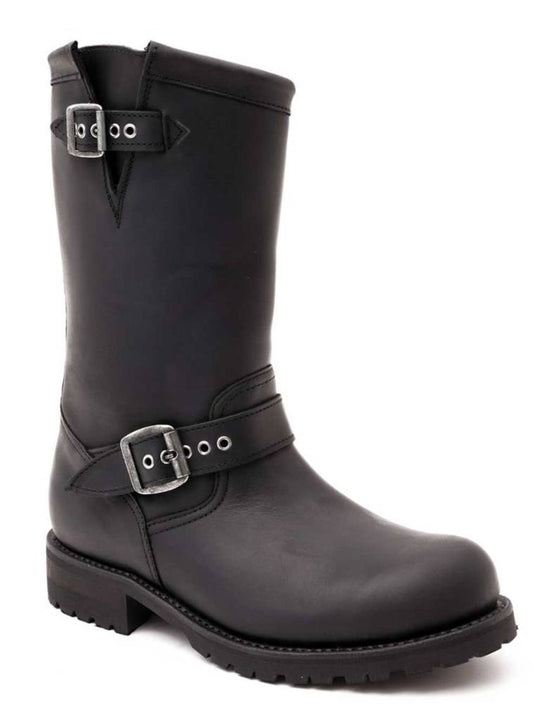 Sancho Abarca Engineer Boots 5659