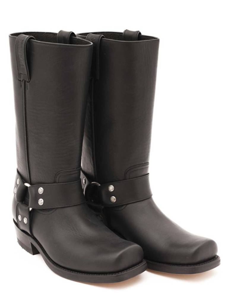 Sancho Bikerboots Farmer 541-71 - Salathé Jeans & Army Shop AG