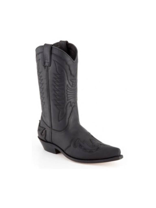 Sancho Boot 5119 Negro