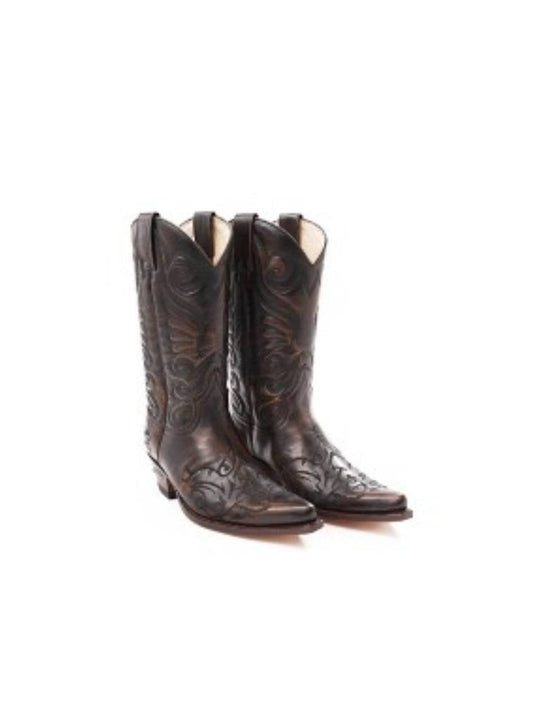 Sancho Boot 6056 Britness