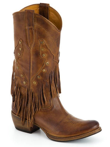 Sancho Westernboot 2315 Me Too - Salathé Jeans & Army Shop AG