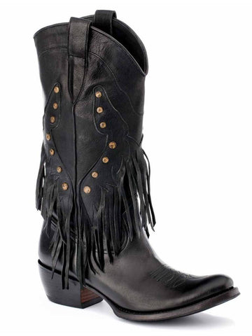 Sancho Westernboot 2315 Me Too - Salathé Jeans & Army Shop AG