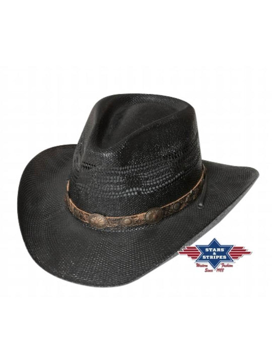 Stars & Stripes Fresno Westernhut