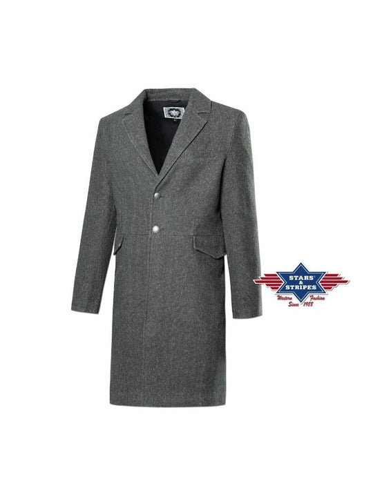 Stars & Stripes John Western Gehrock