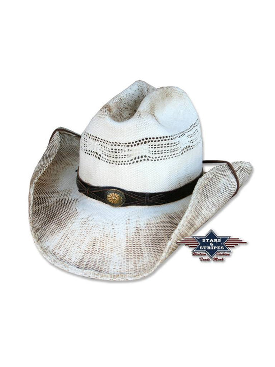 Stars & Stripes Snake Westernhut