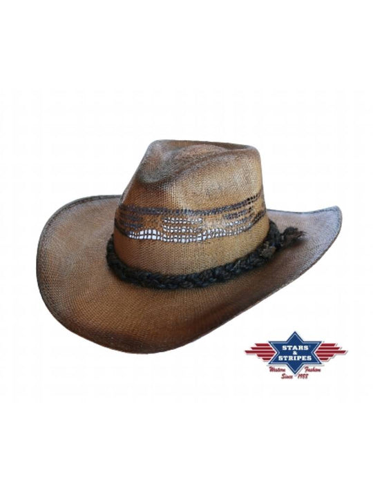 Stars & Stripes Tico Westernhut