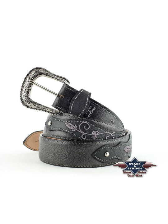 Stars & Stripes WG-205 Westerngürtel