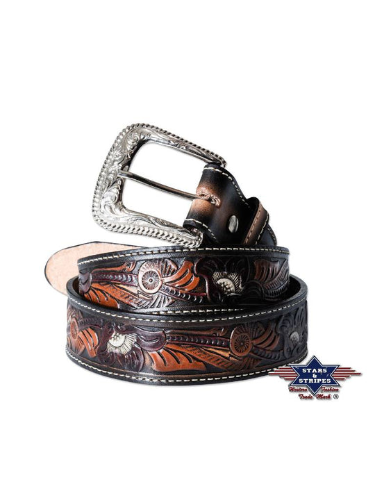 Stars & Stripes WG-98 Westerngürtel