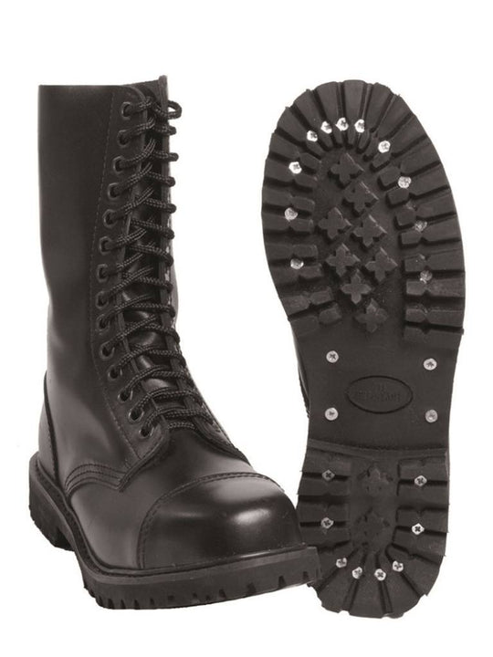 Sturm Invader Stiefel 14Loch