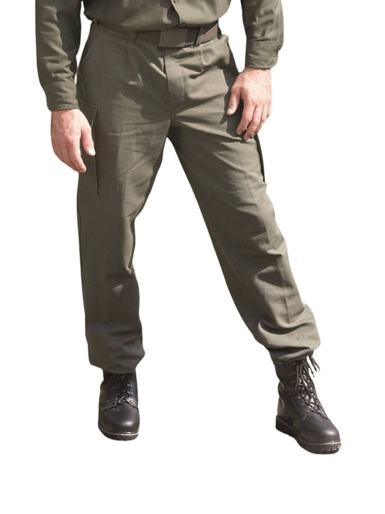 Sturm Moleskinhose Original