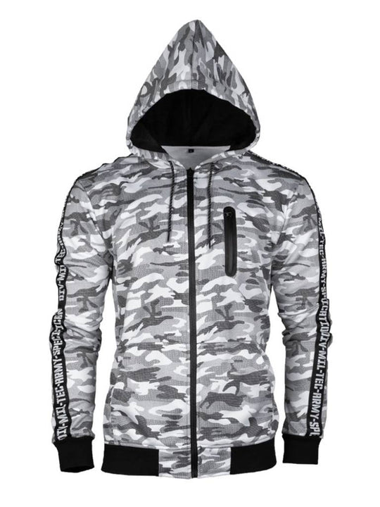 Sturm Trainingsjacke MIL-TEC Urban