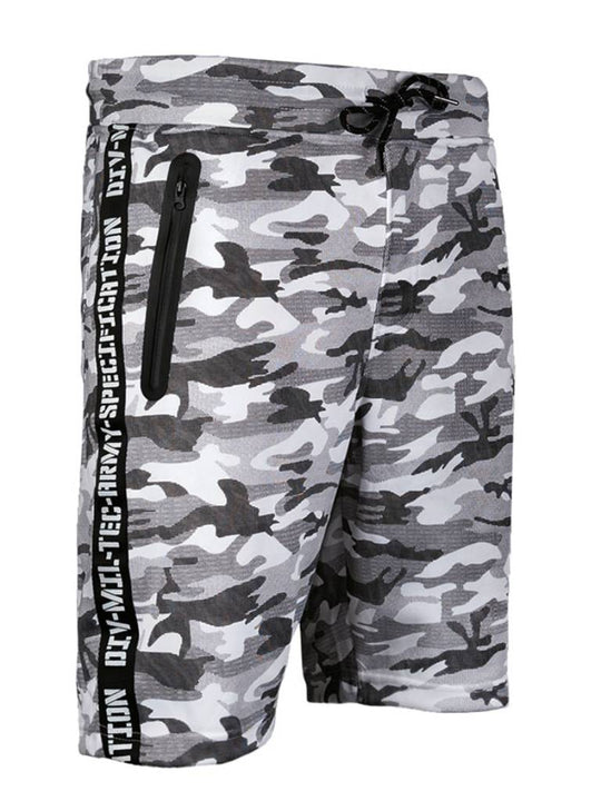 Sturm Trainingsshorts MIL-TEC